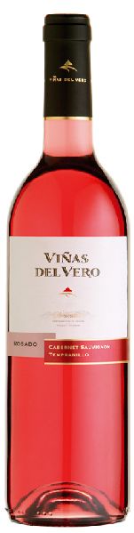Vinas del Vero Rosado Vinas del Vero Rosado
